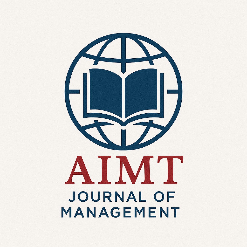 AIMT Journal
